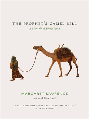 cover image of The Prophet's Camel Bell